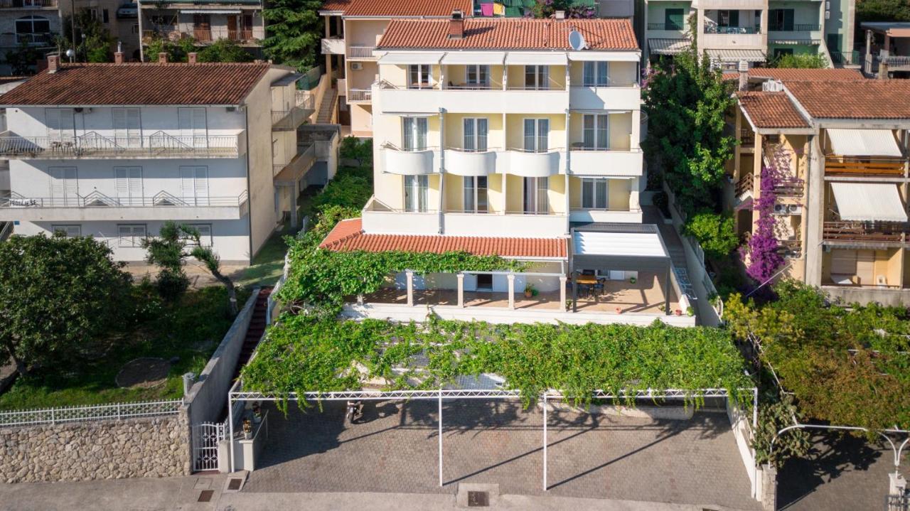 Steko Accomodations 马卡尔斯卡 外观 照片