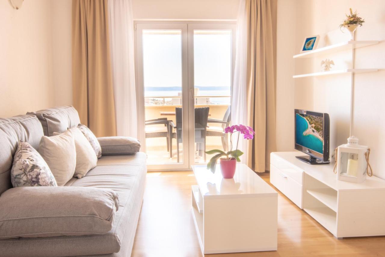 Steko Accomodations 马卡尔斯卡 外观 照片