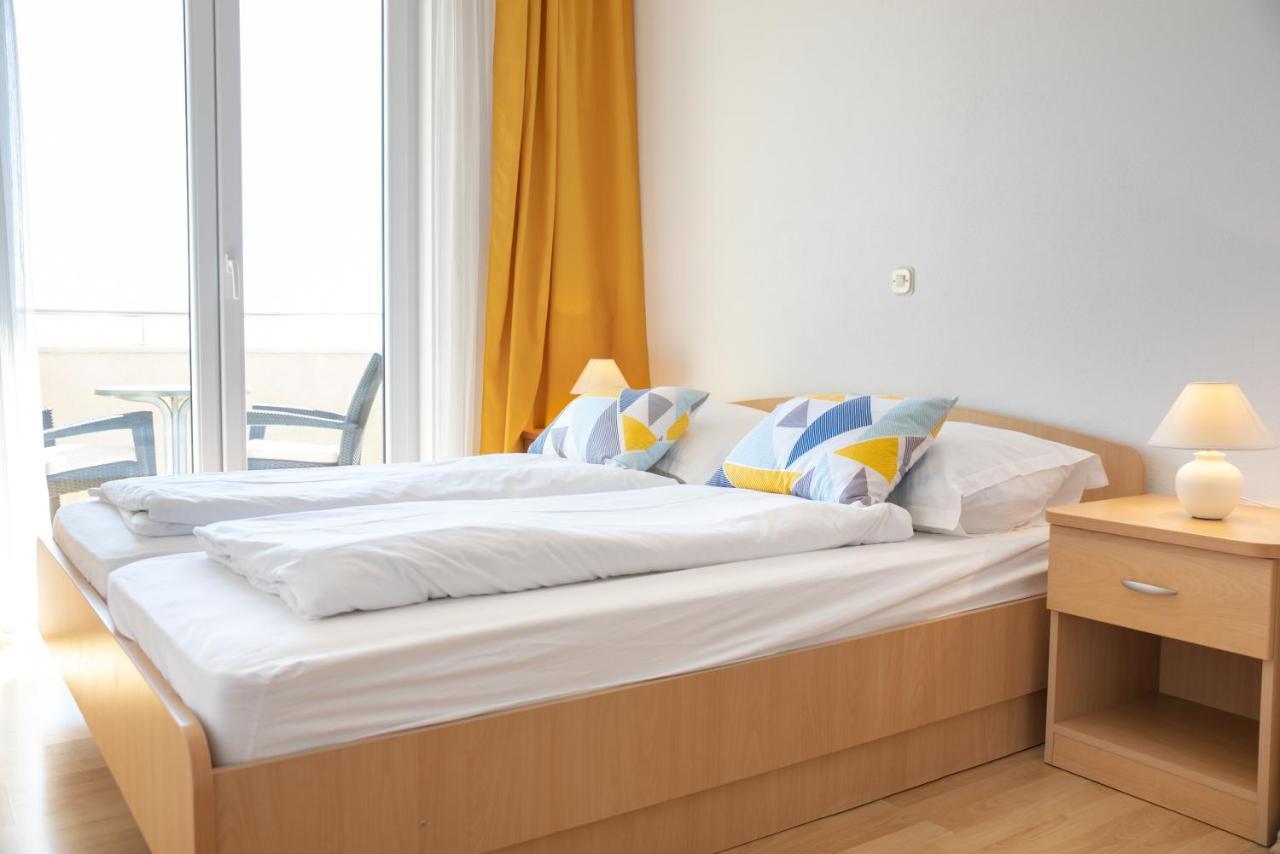 Steko Accomodations 马卡尔斯卡 外观 照片