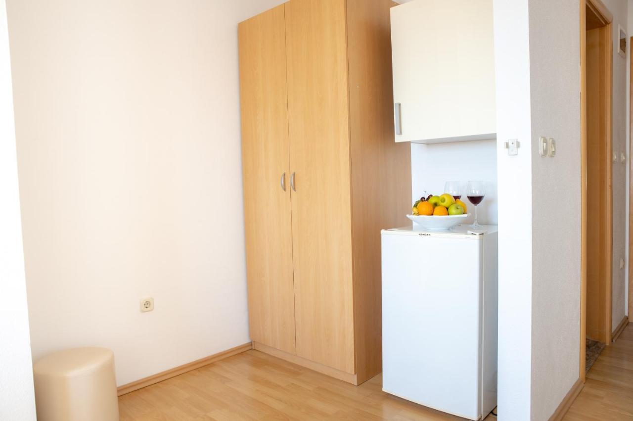 Steko Accomodations 马卡尔斯卡 外观 照片