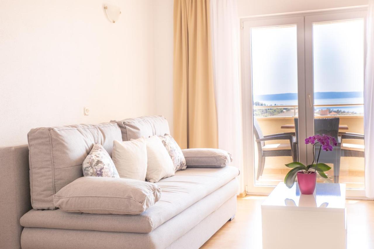 Steko Accomodations 马卡尔斯卡 外观 照片