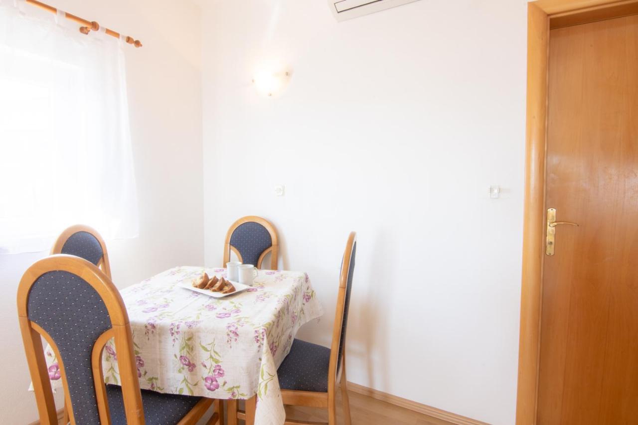 Steko Accomodations 马卡尔斯卡 外观 照片
