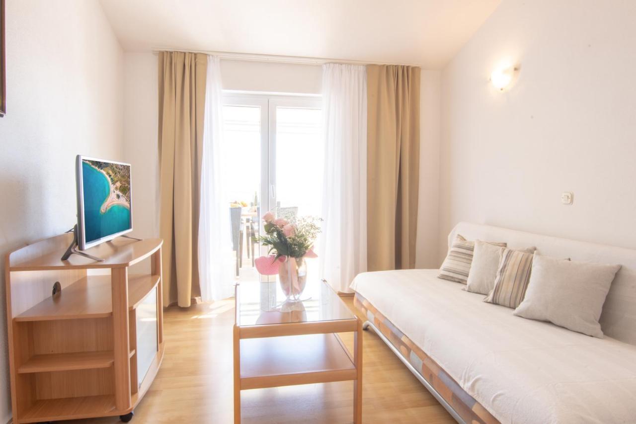 Steko Accomodations 马卡尔斯卡 外观 照片
