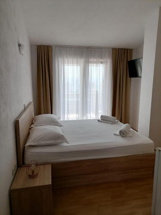 Steko Accomodations 马卡尔斯卡 外观 照片
