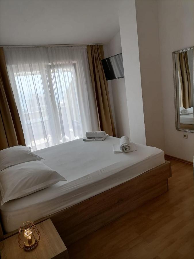 Steko Accomodations 马卡尔斯卡 外观 照片
