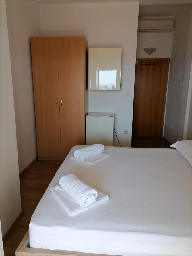 Steko Accomodations 马卡尔斯卡 外观 照片