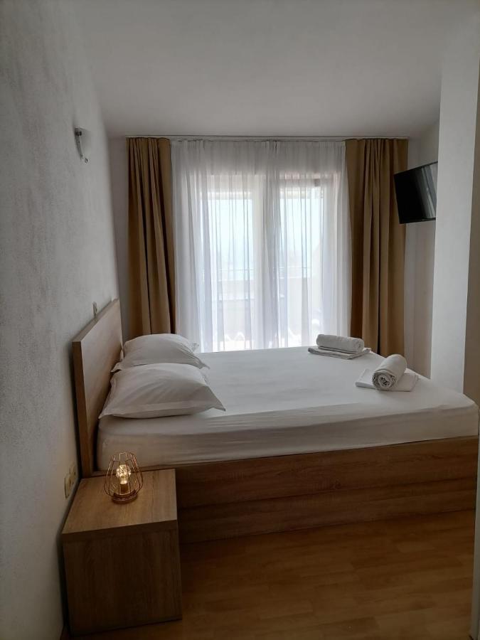 Steko Accomodations 马卡尔斯卡 外观 照片